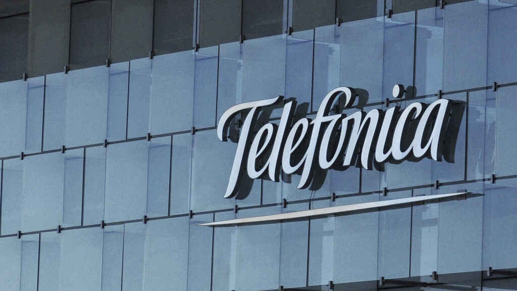 TELEFÓNICA DATA.- (Holding of Telefónica Perú), LIMA PERU
