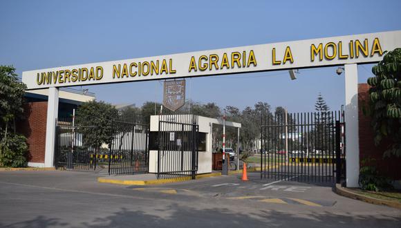 LA MOLINA NATIONAL University, LIMA PERU