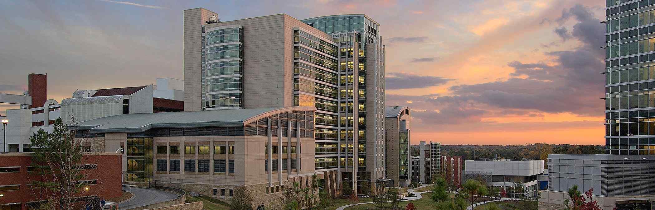 US Disease Control and Prevention, Emerging Infectious Diseases Laboratory, Atlanta