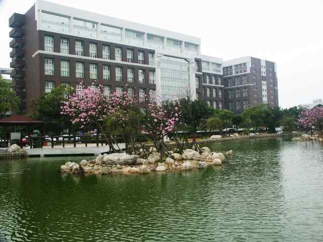 Chang Gung University, Nursery and Laboratory Renovation, Taipei, Taiwan
